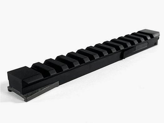 B&T Picatinny-Montageschiene für SIG SG 550, mit Schnellverschluss