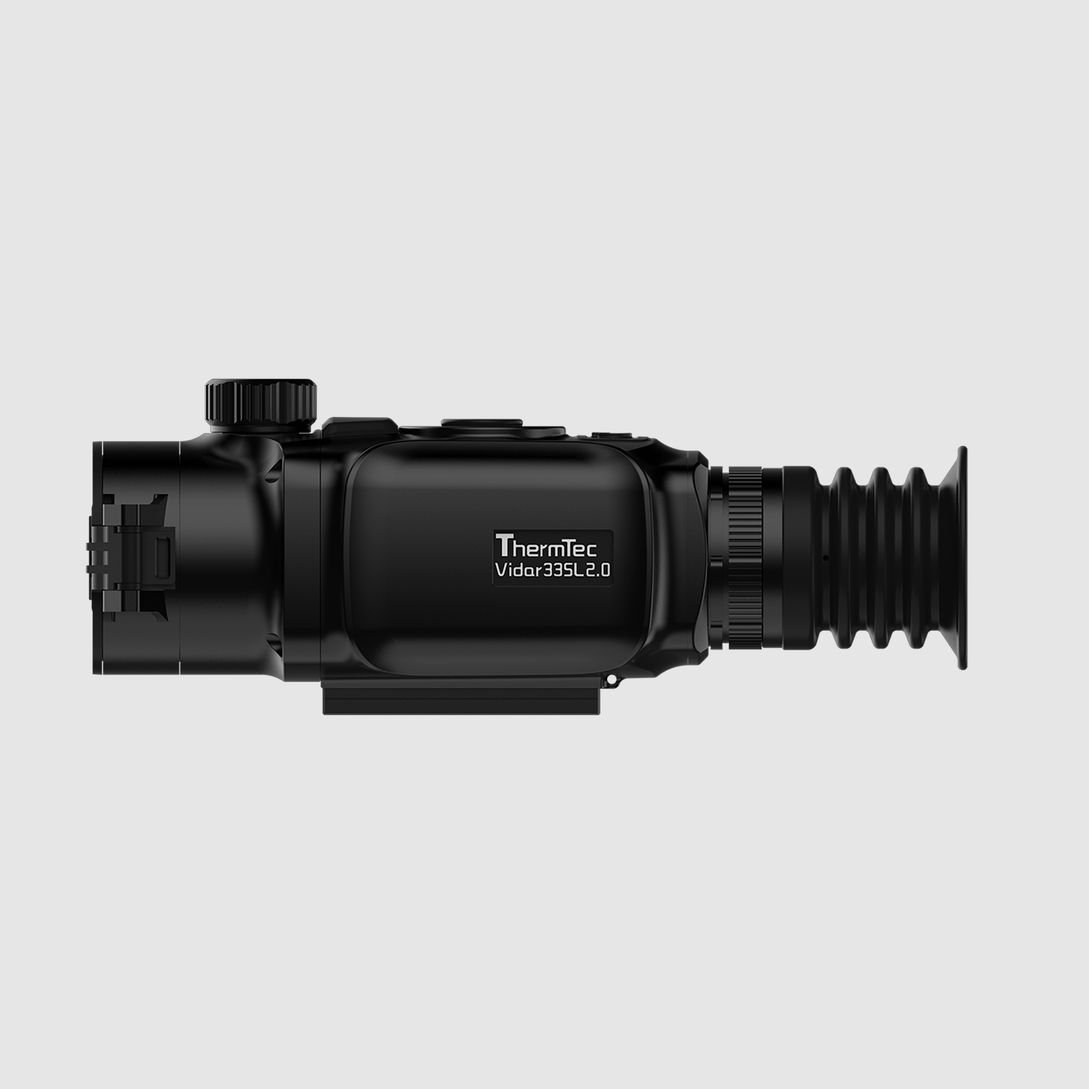 THERMISCHE KIKKER – THERMTEC – VIDAR 2.0 SERIE 335L, afbeelding 1 van 5
