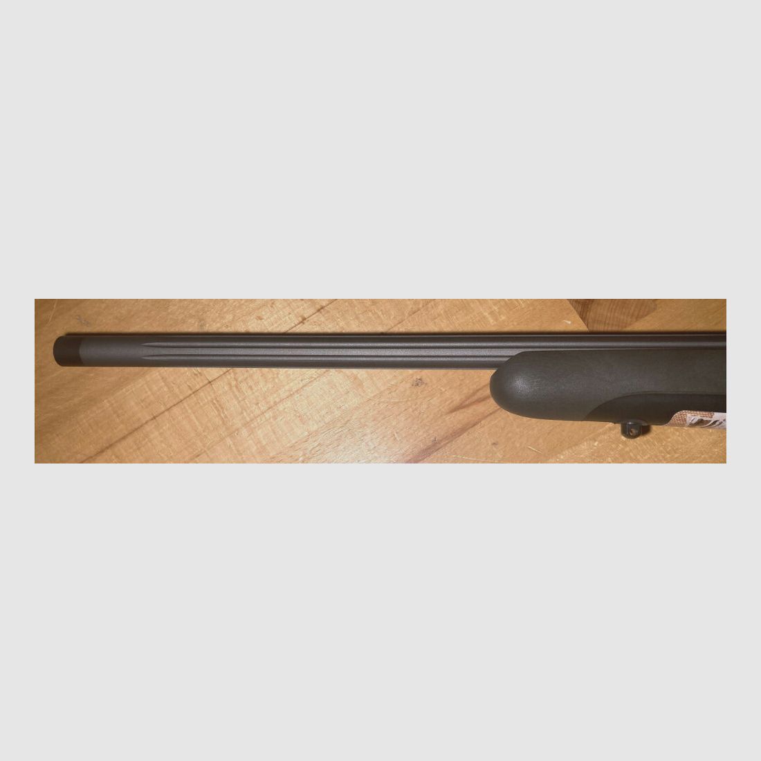 Mauser M18 Extreme