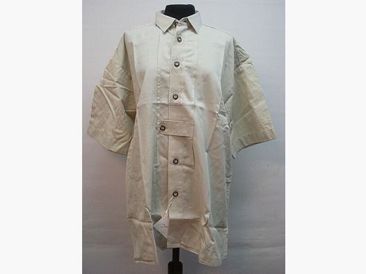 Camisa de casa Werthe 1/2 manga