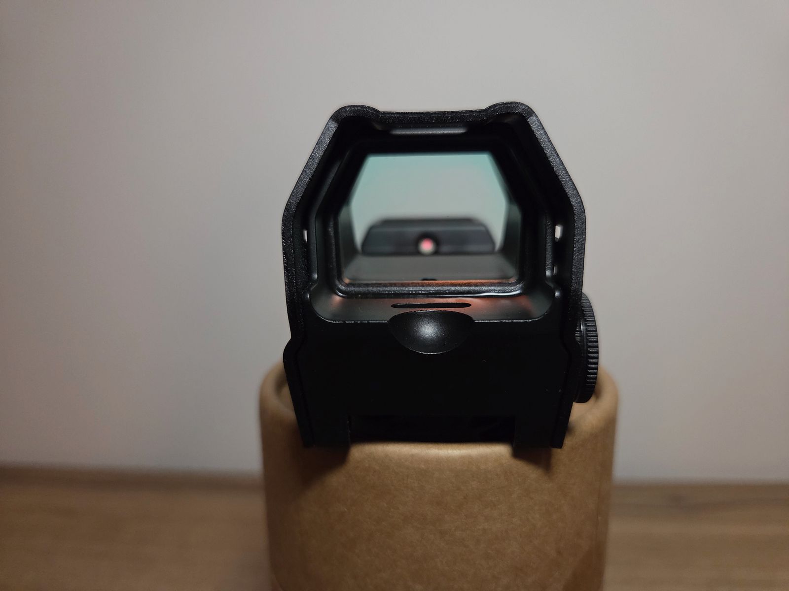FALKE LE reflex sight red dot Picatinny