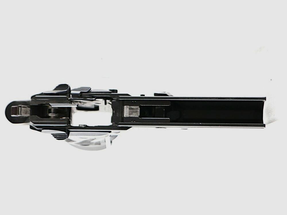 Sig sauer Pistole p226 x-six Super Match schwarz pvd