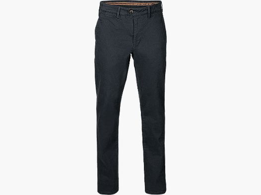 Norberg chinos Azul Marino Oscuro 52