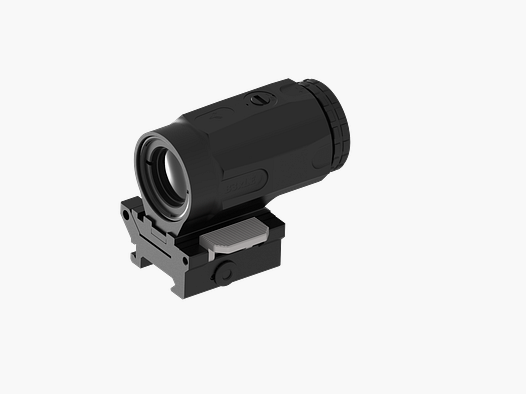 Falke B3X 3-voudige vergrotingsmodule voor reflexvizieren Gen 1