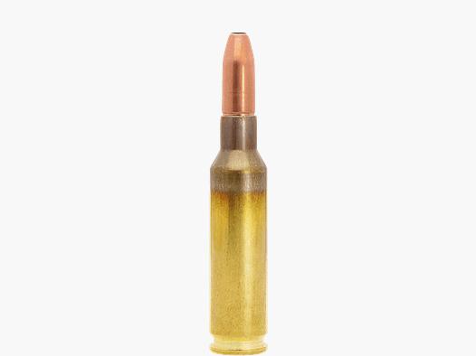 Lapua 6,5 Creedmoor Mega 156 grs. 20 Stk.
