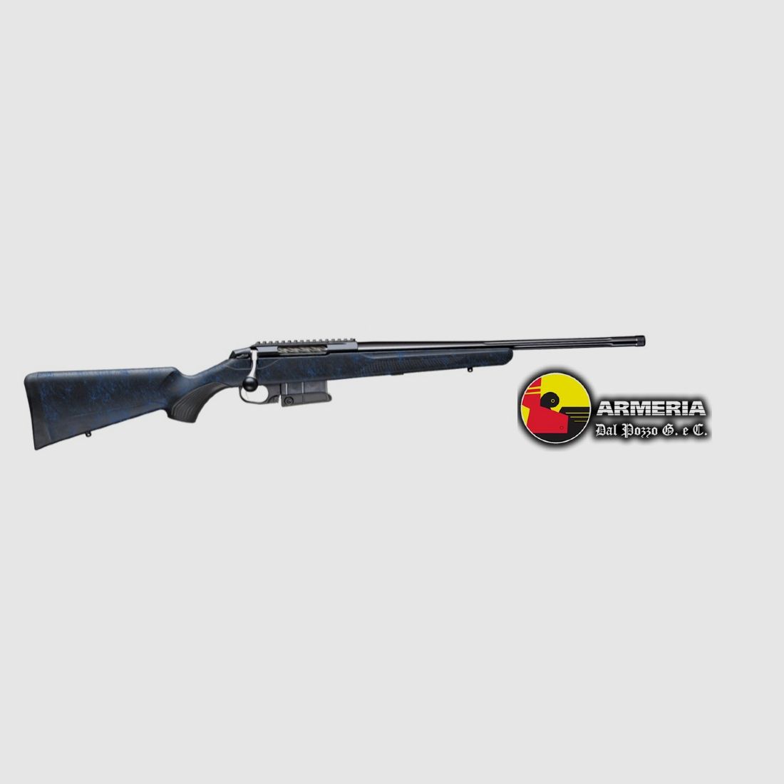 TIKKA T3X RAZORBACK 308WIN