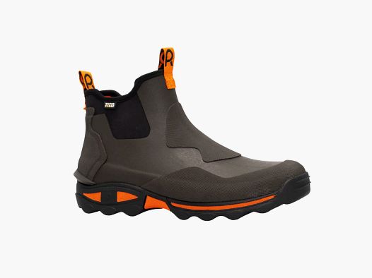 Rouchette Clean Wild Boot