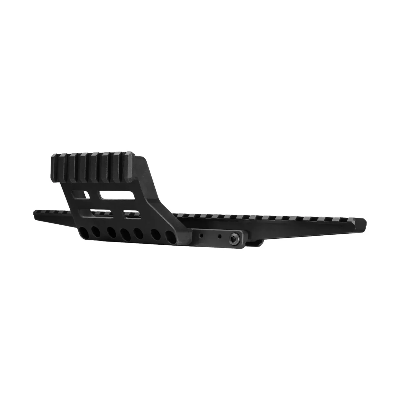 Unity Tactical FAST SideKar M240 Black