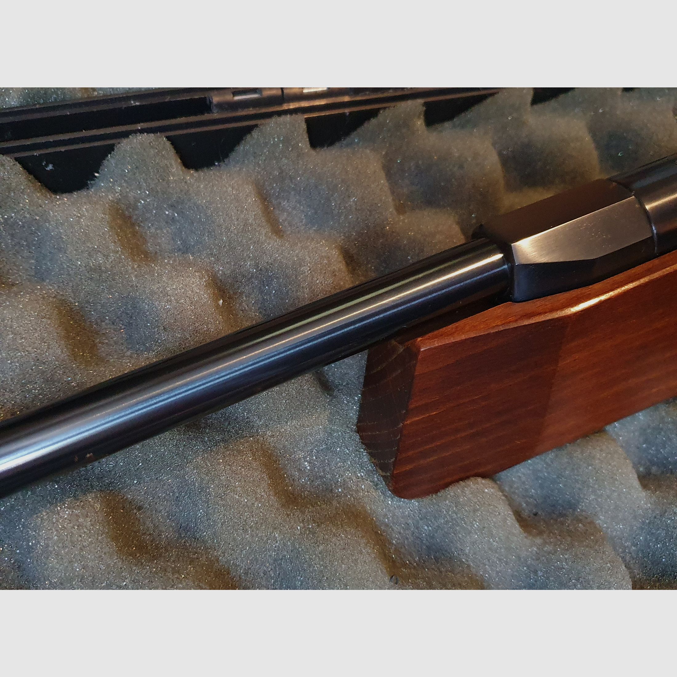 Feinwerkbau fwb 300s