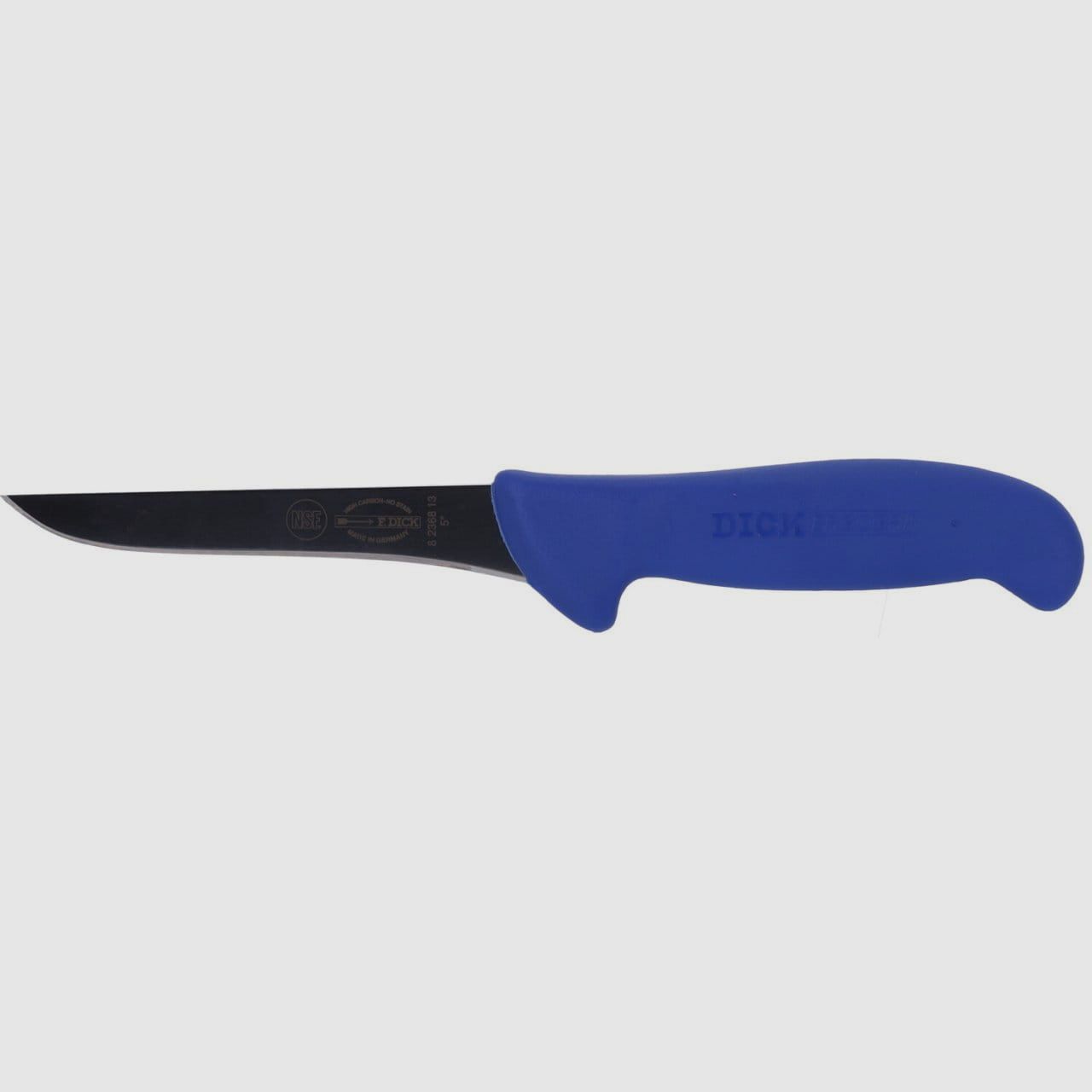 Thick boning knife narrow 13 cm SB