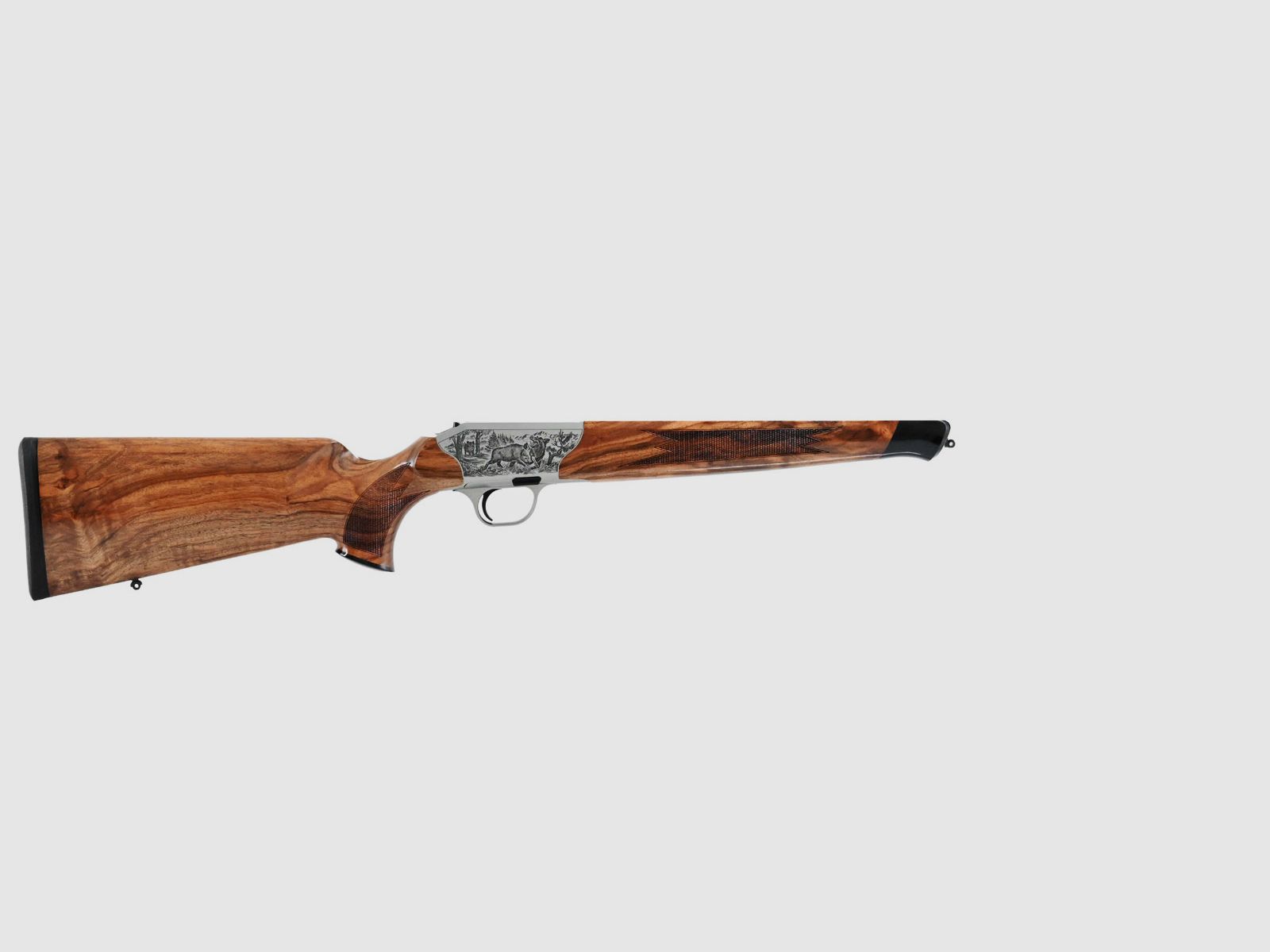 Blaser System R8 Luxus SHK:4