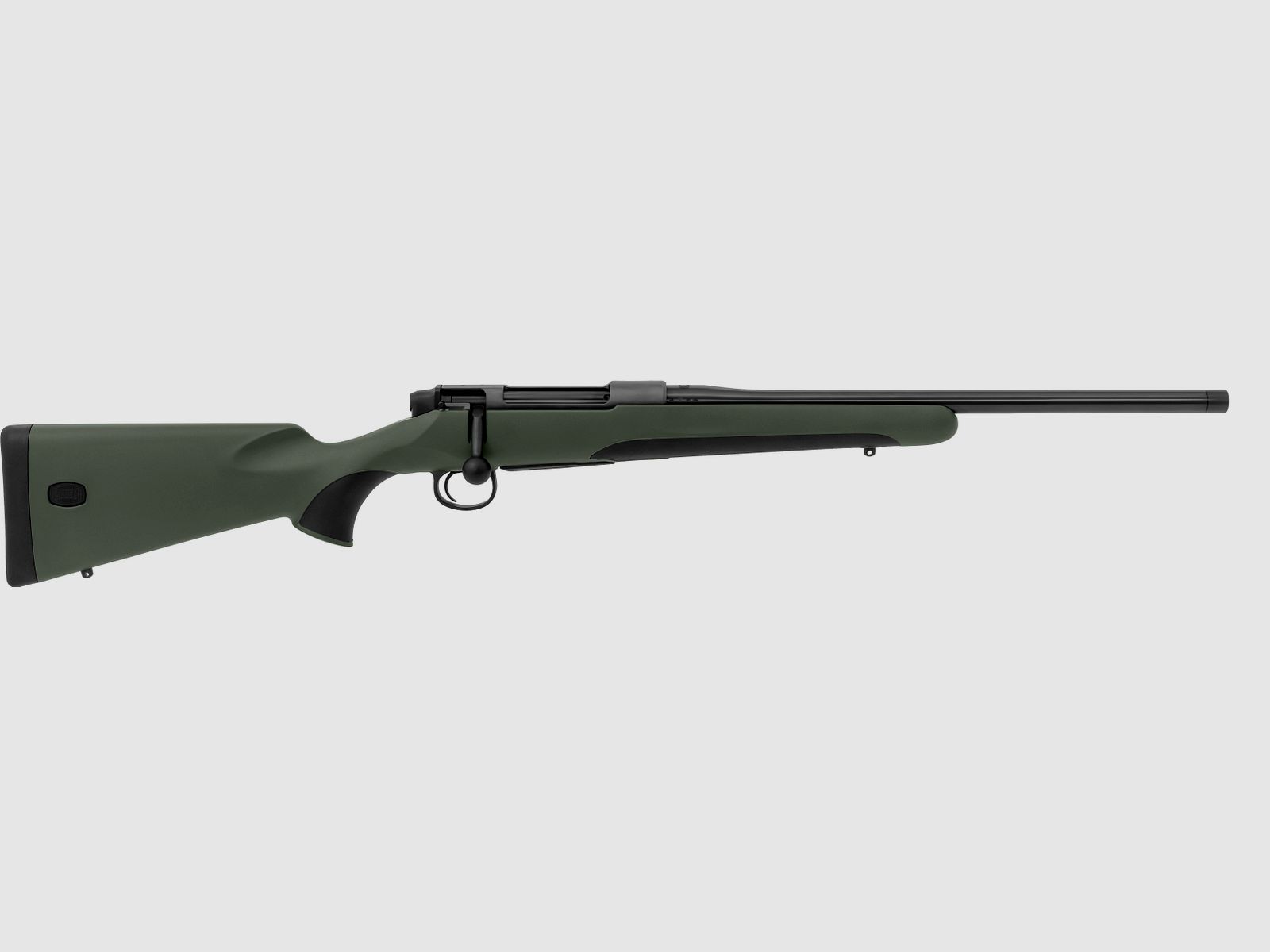 Mauser M18 Waldjagd - Mündungsgewinde Repetierbüchse