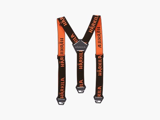 Harkila Wildboar Protech Suspenders