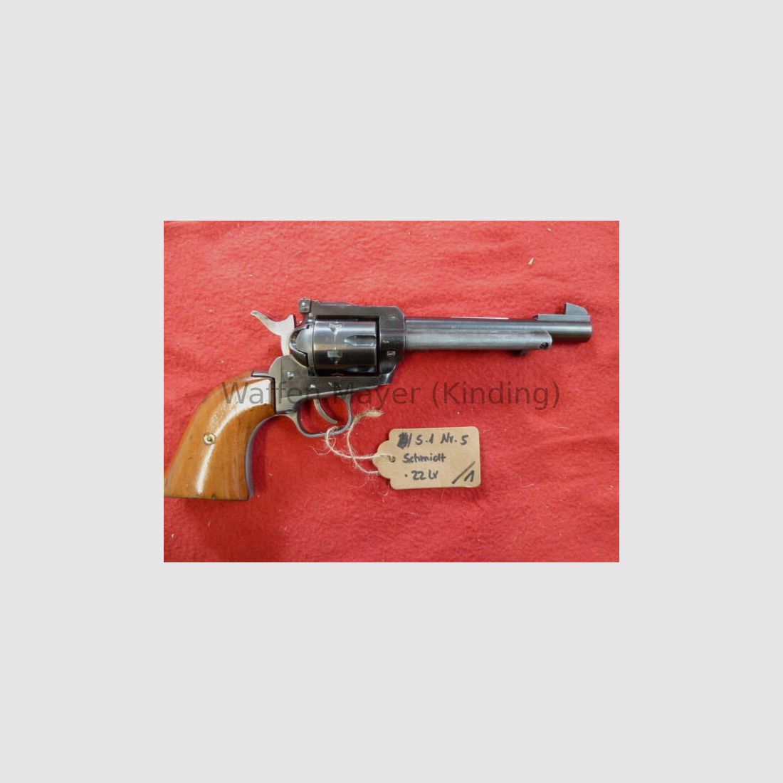 Schmidt Mod.21