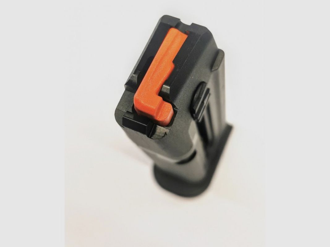GLOCK MAGAZIN GLOCK 44 22 LR 15 RD ORIGINAL GLOCK, Bild 1 von 2