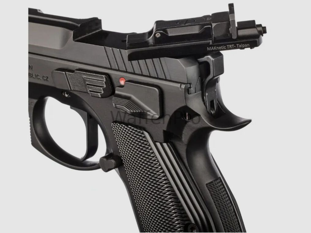 CZ Pro Tuning Taipan OR CZ Pro Tuning Taipan OR, immagine 2 di 2