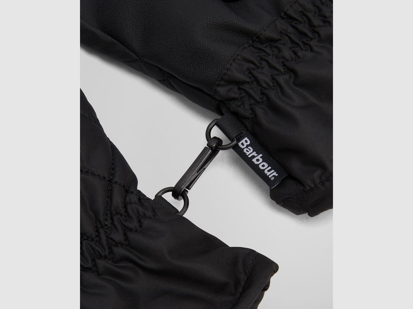 Rękawice Barbour Damskie Joni