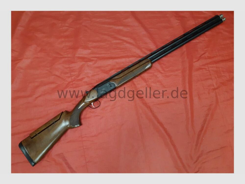 Kofs ZENITH SXE Sporting 12/76