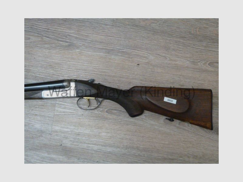 Urigüen- Eibar Reno