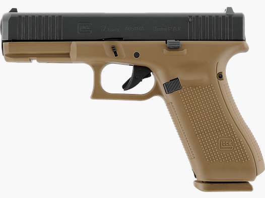 GLOCK 17 Gen5