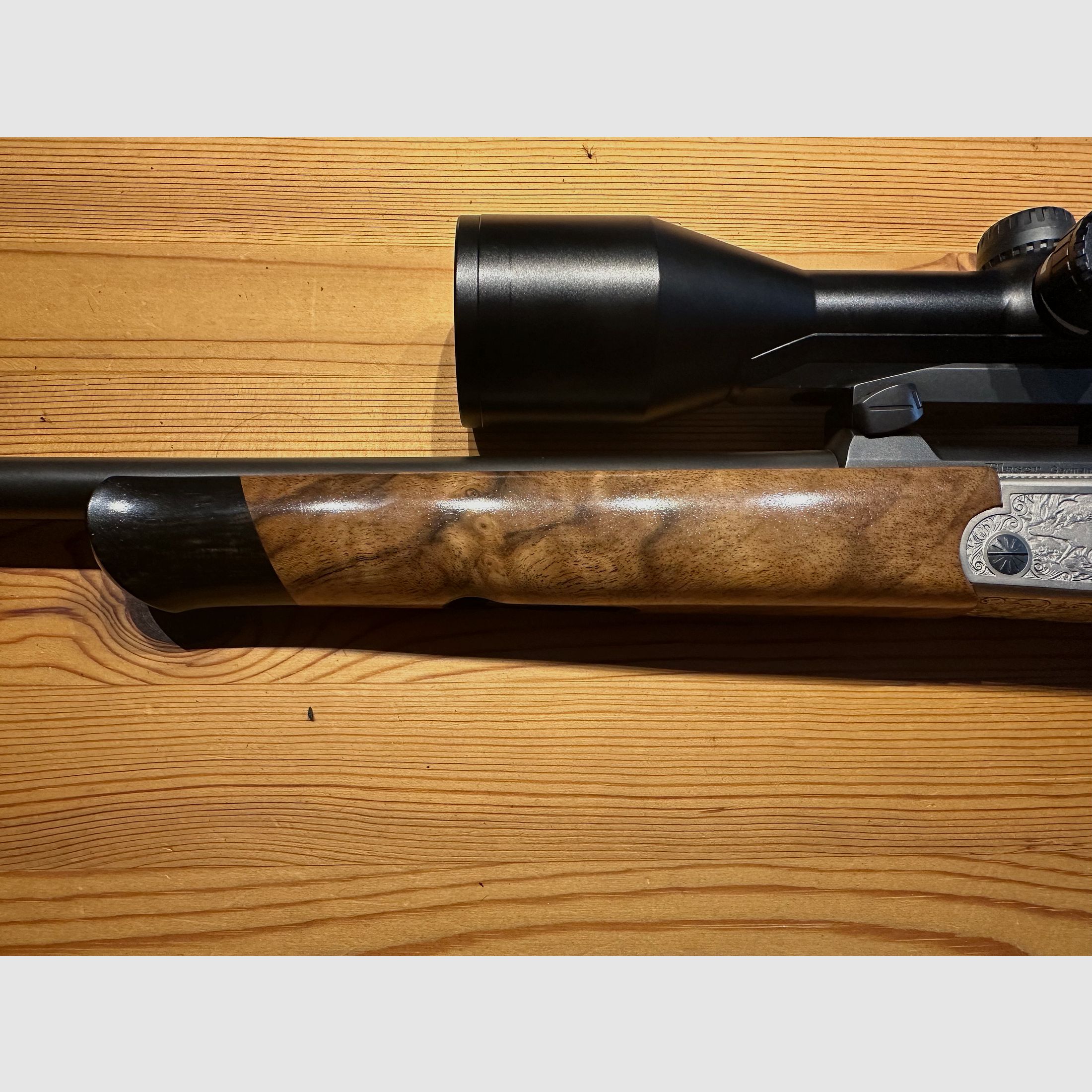 Blaser K77 K95