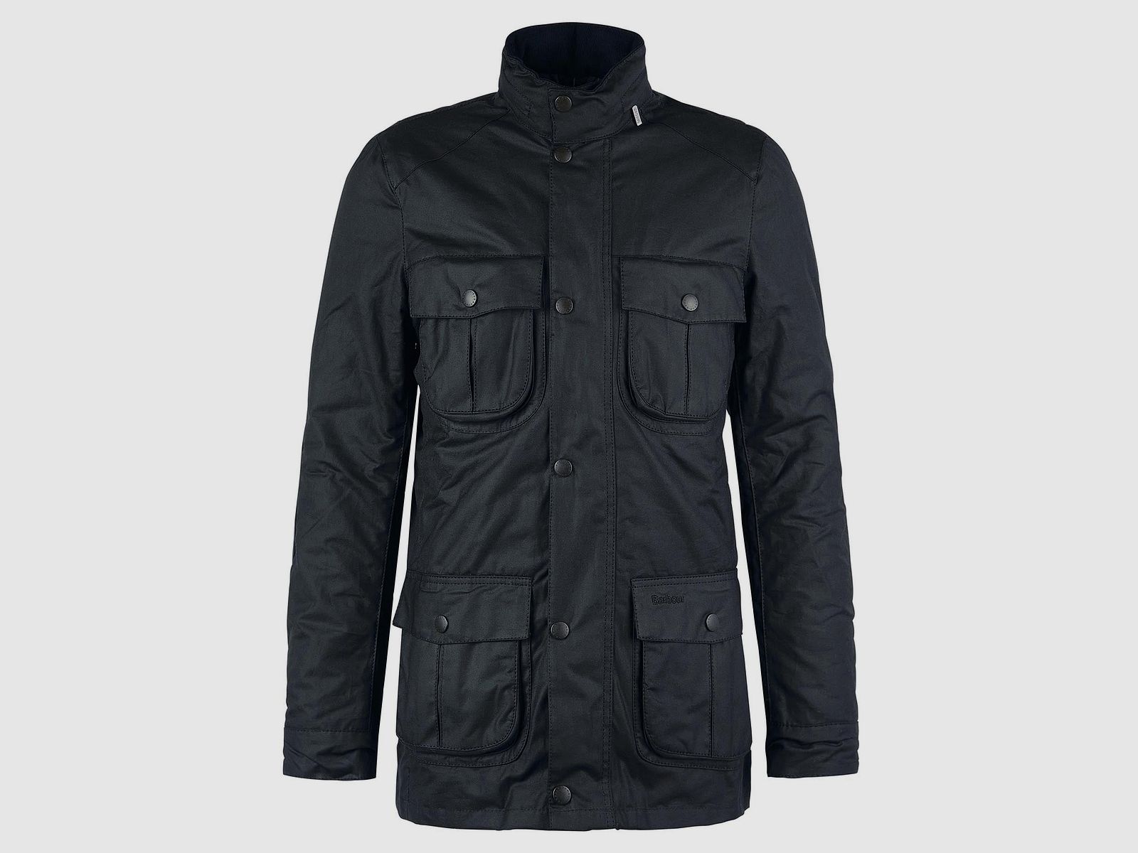 Barbour Corbridge Wax Jacket