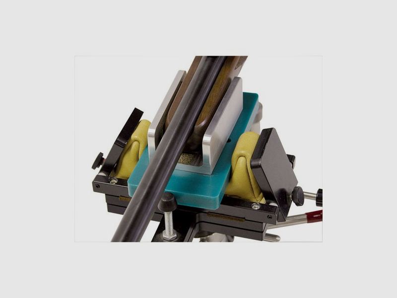 SINCLAIR INTERNATIONAL SWIVEL MOUNT BENCHREST ADAPTOR, Bild 1 von 3