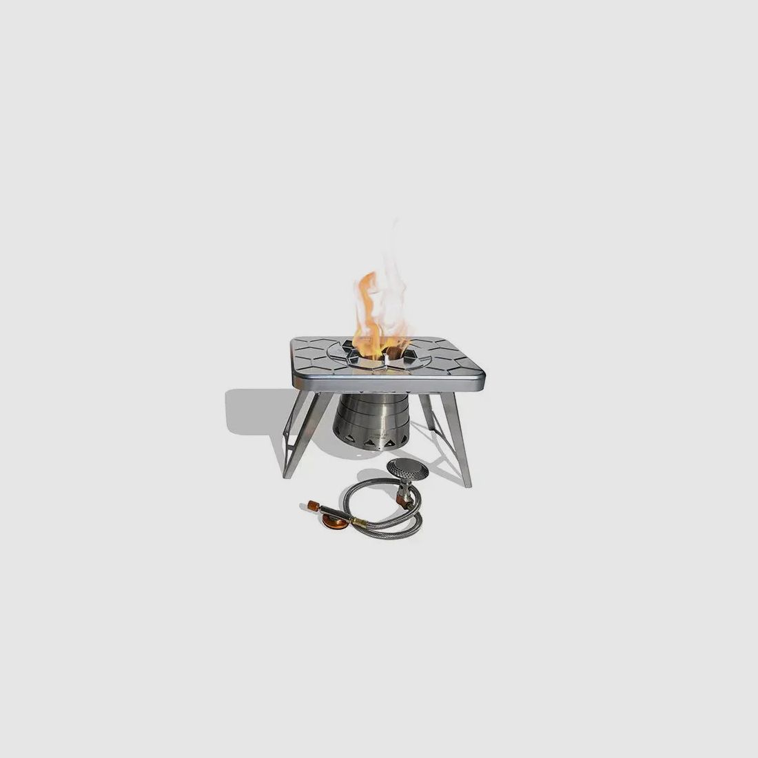 nCamp Stove Plus