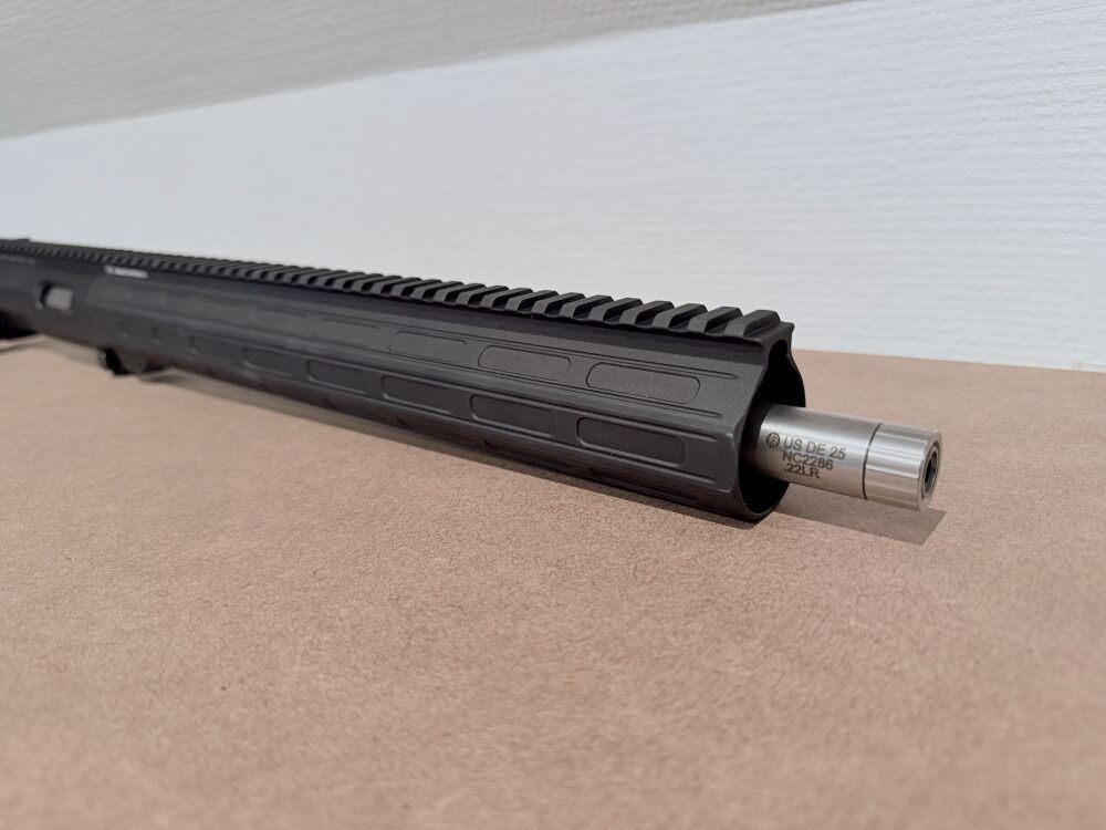 Nordic Components AR15 Wechselsystem .22 lr (22RB-16-GER)