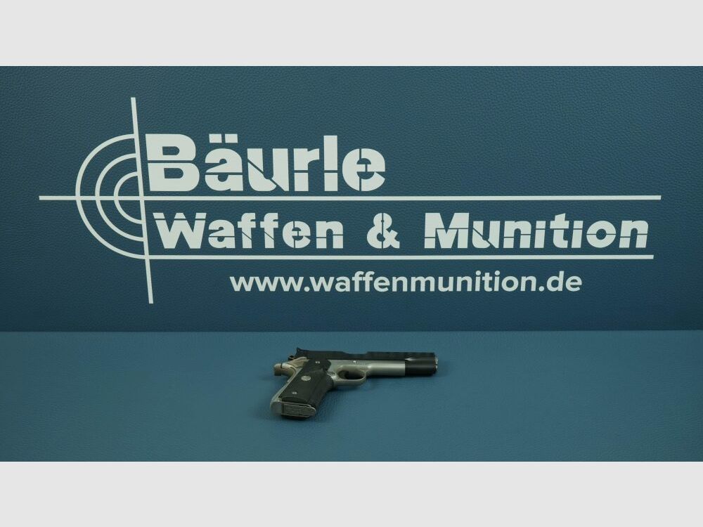 Colt Combat Elite 9mm Luger