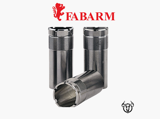 FABARM Zubehör Chokes-Inner Regulares-IM (**)-c/20-