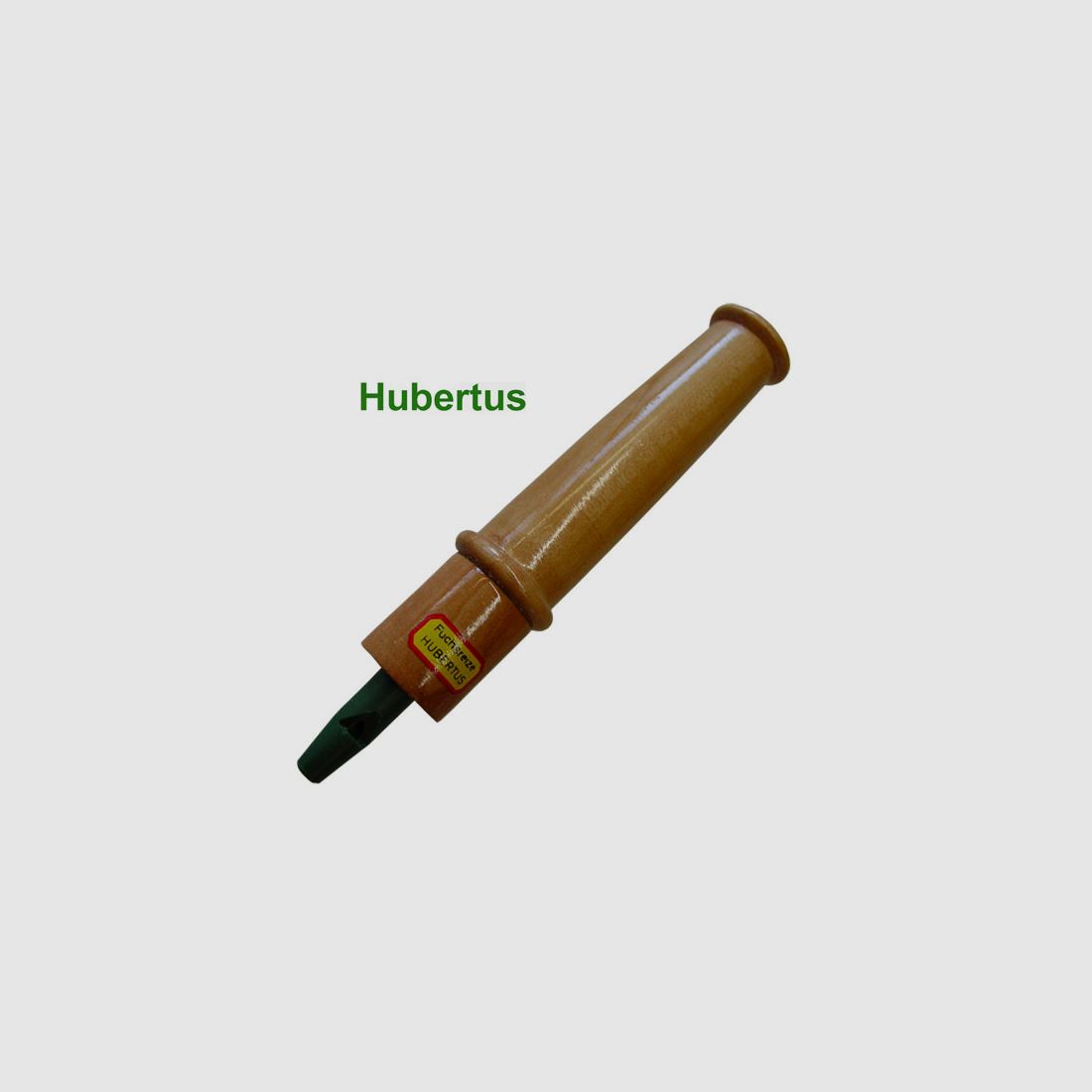 HUBERTUS Hasen- und Kaninchenklage