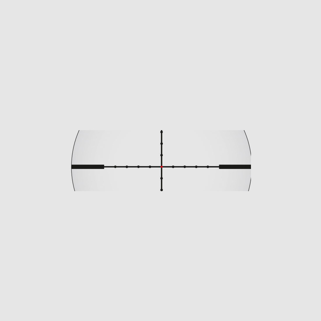 ALPEN Optics APEX XP 5–25x50 Mil-Dot