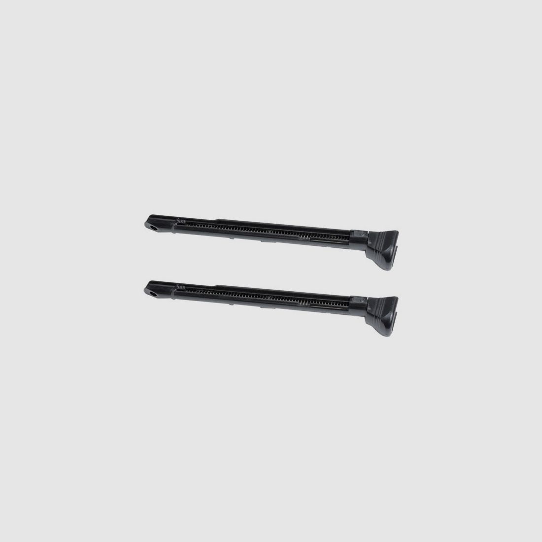 SIG SAUER 1911 Magazine 2 Stück 15 Schuss 4,5mm BB - Druckluft Co2 BlowBack