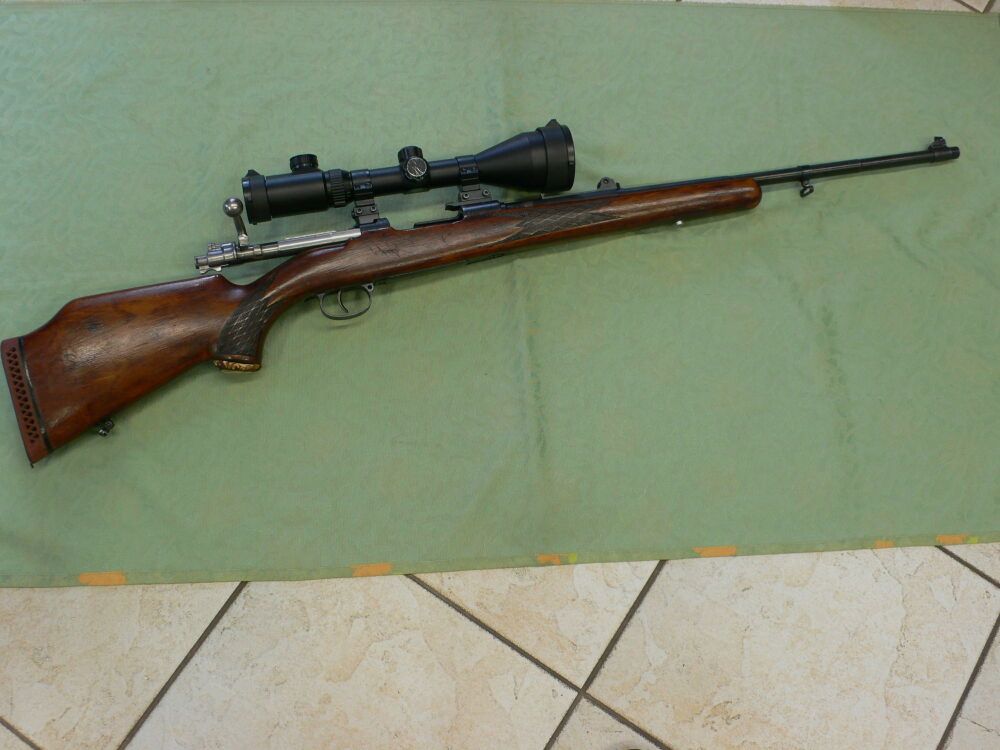 Kettner Musketier