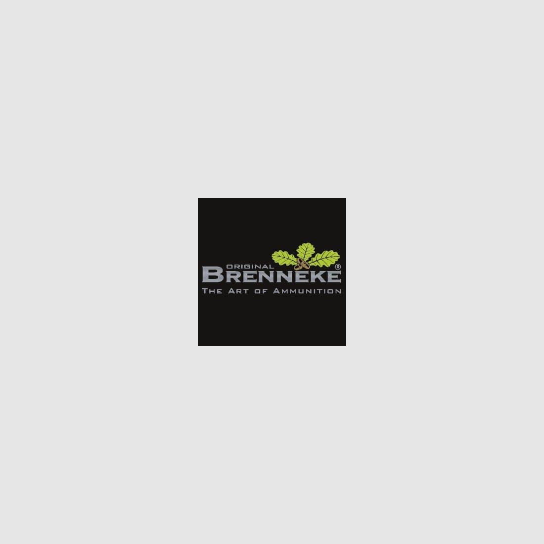 BRENNEKE Flintenlaufgeschosse 12/70 CAMO 5 Stk  28,4g