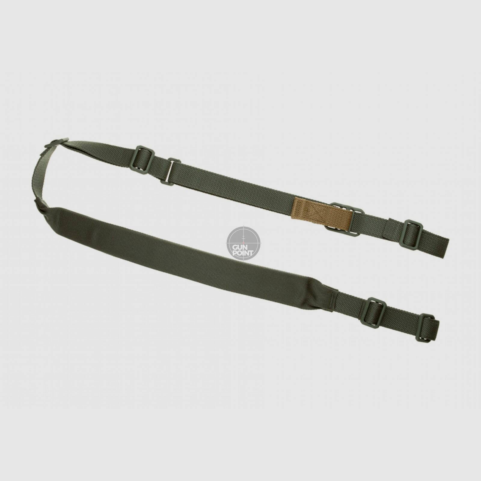 Vickers Combat Application Sling Padded