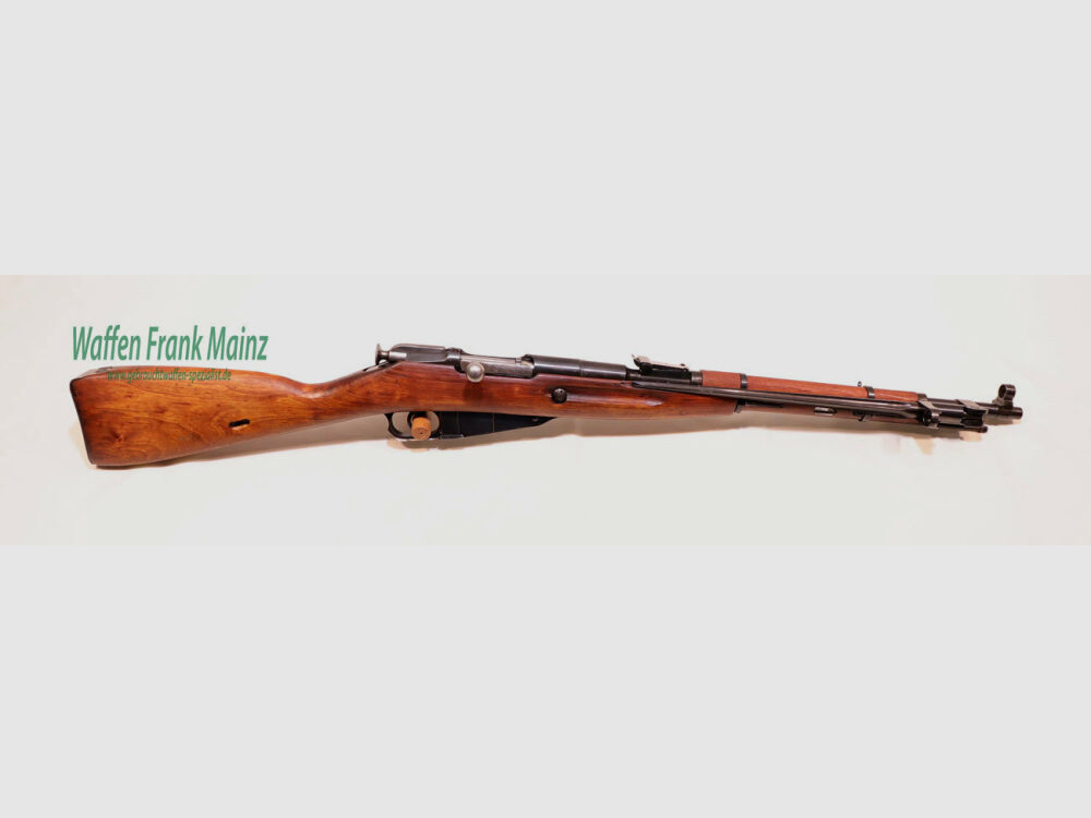 Tula Werke, UdSSR Mosin Nagant 44