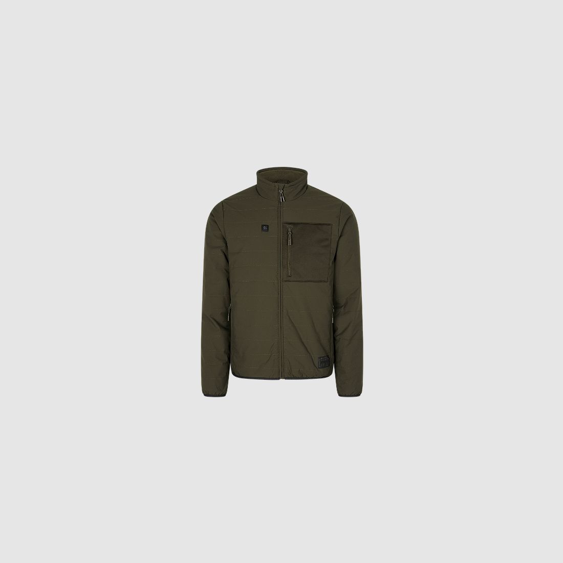 Seeland Celsius Heat Jacket Men Pine Green S