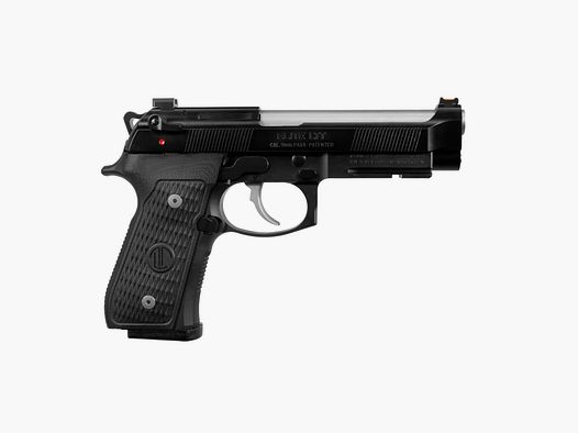 Beretta Pistole 92G Elite LTT – 9 mm Para