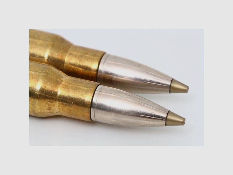 Munitions RWS 270 Win Evolution Green 96 gr, Bild 10 von 10