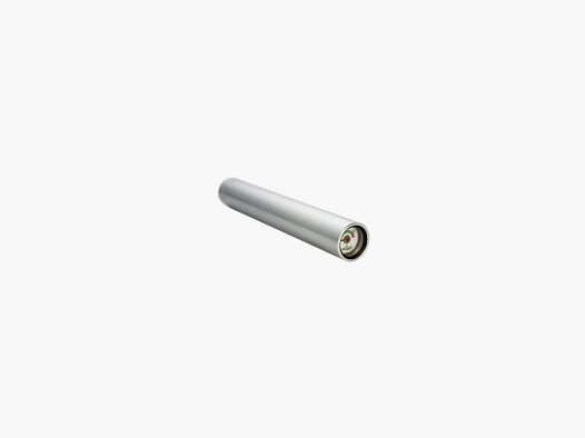 Walther Slimline Alu-Pressluftkartusche 200 bar Silber