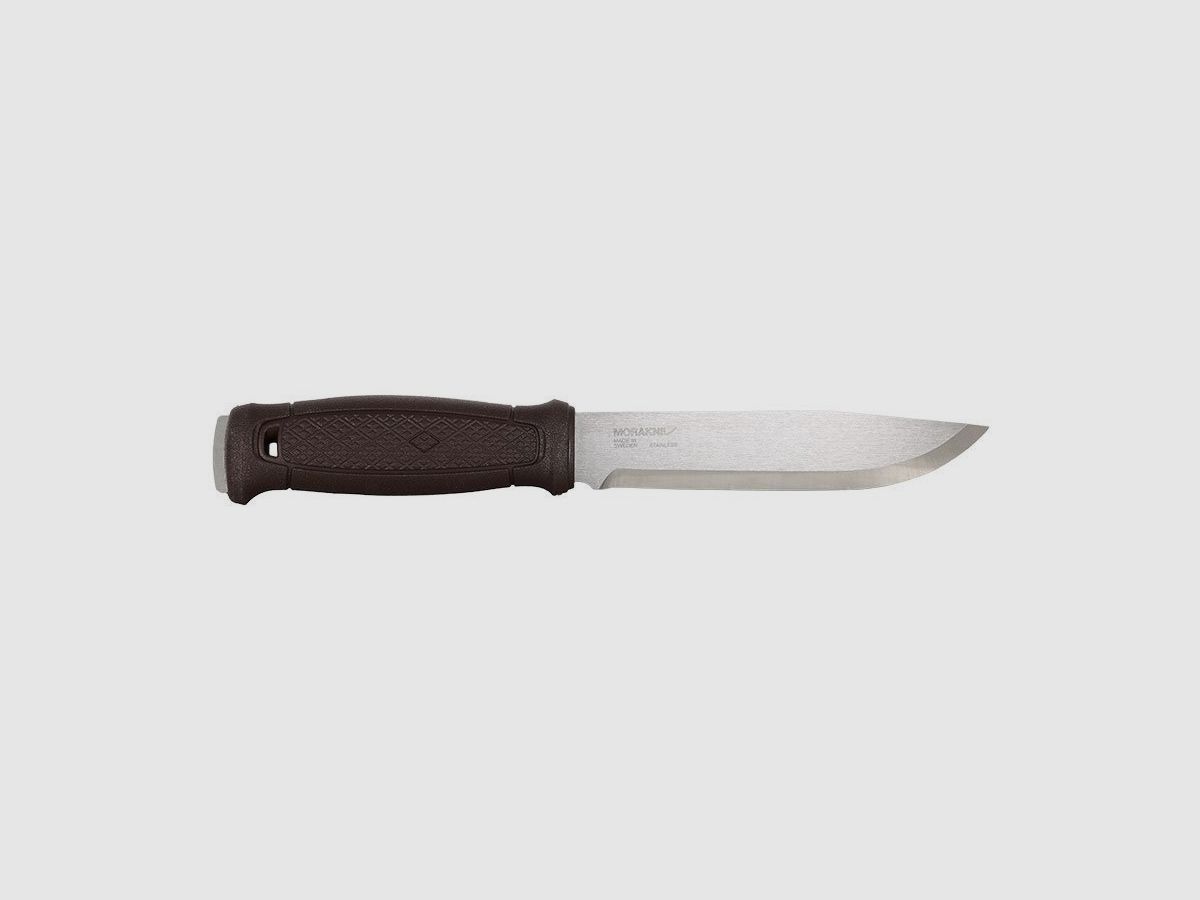 Couteaux fixes Garberg Grand Inox Morakniv