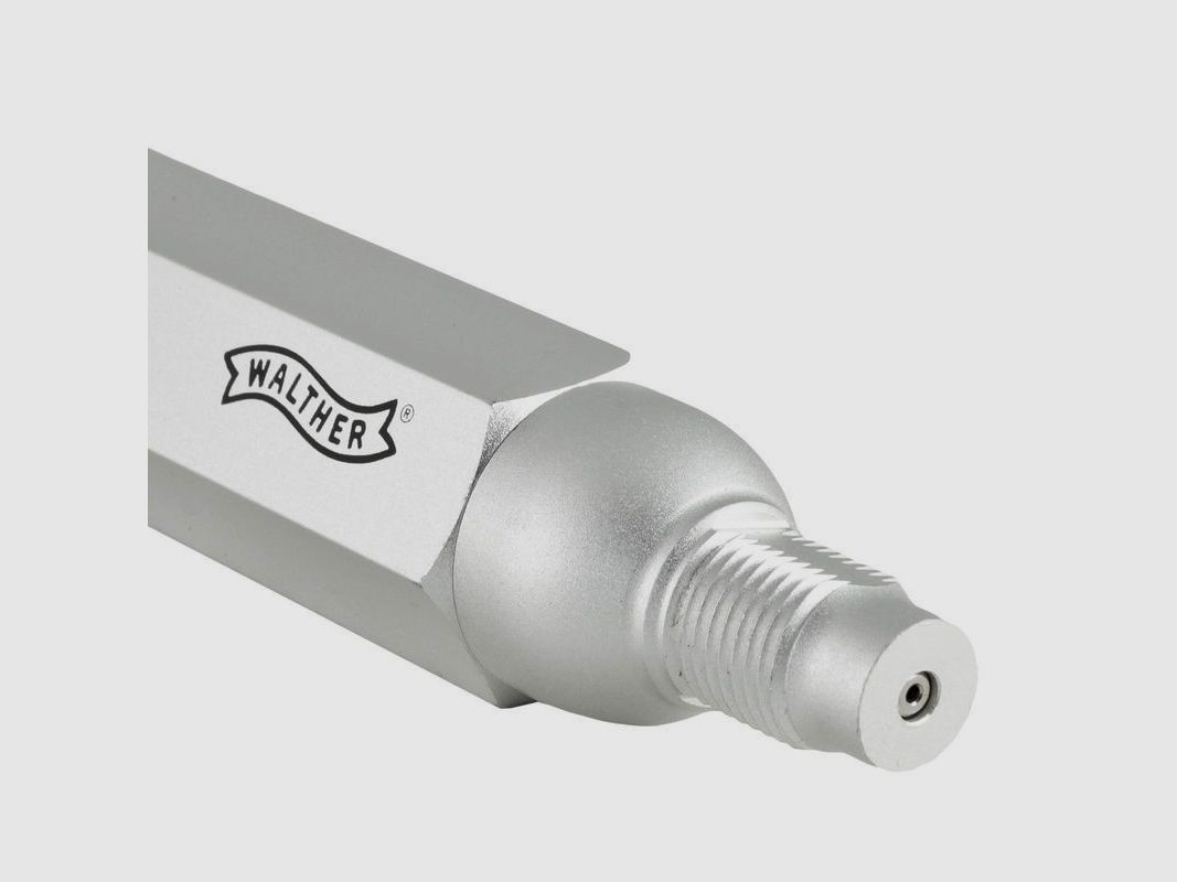 Walther CO2 Adapter 2 x 12 g, Bild 2 von 3