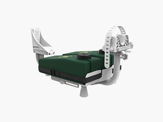 CALDWELL Lead Sled Weight Reservoir, Solo