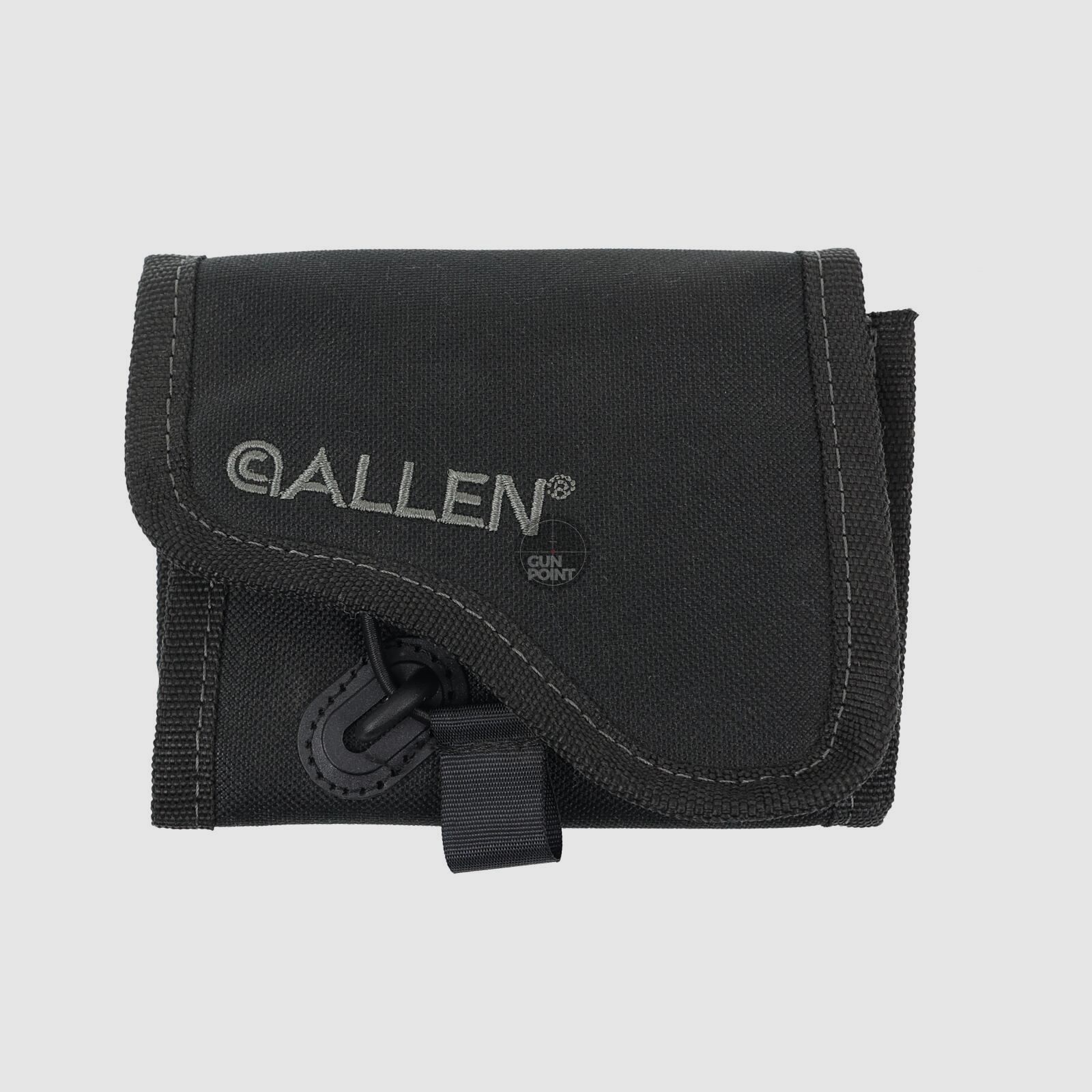 ALLEN - Munitionstasche fr 14 Patronen schwarz