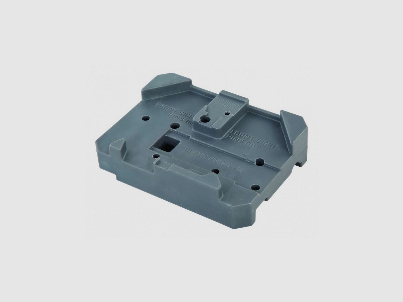 WHEELER DELTA SERIES AR-15 WERKSTATTBLOCK, Bild 1 von 3