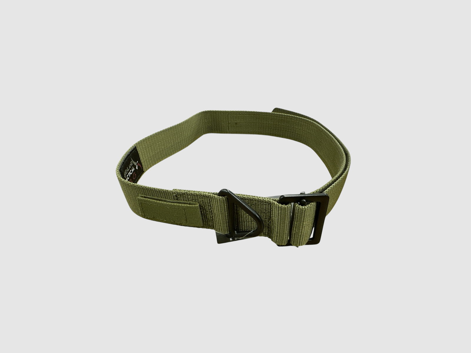 OPENLAND TACTICAL N.ER.G – ceinture en sangle PP