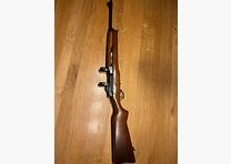 Ruger mini 14