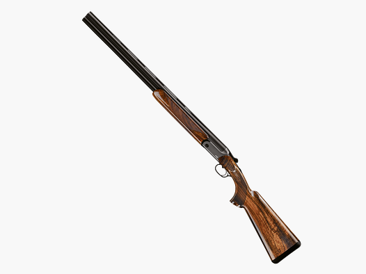 Campi e corsi d’acqua sono i suoi preferiti: per la sua straordinaria maneggevolezza, Blaser F16 Game è predestinato a essere il classico sovrapposto da caccia.